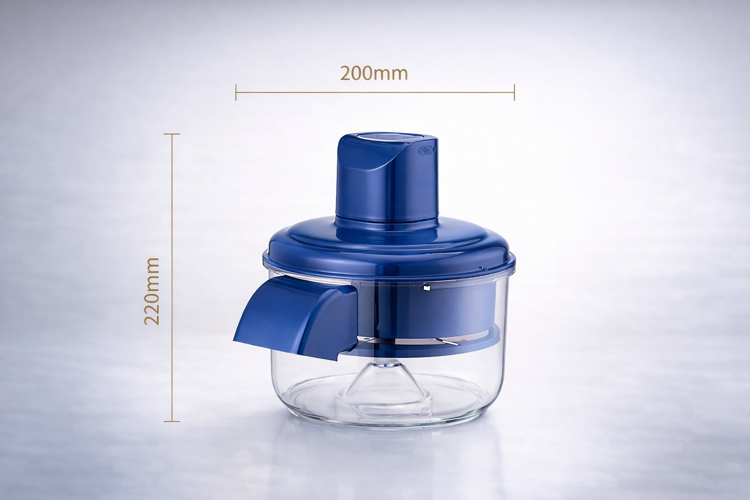 Hands-Free Precision • Effortless Elegance • Modern Kitchen Luxury