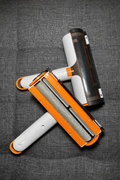 Portable Pet Hair Removal Roller
Easy clean • Reusable • Mess-free