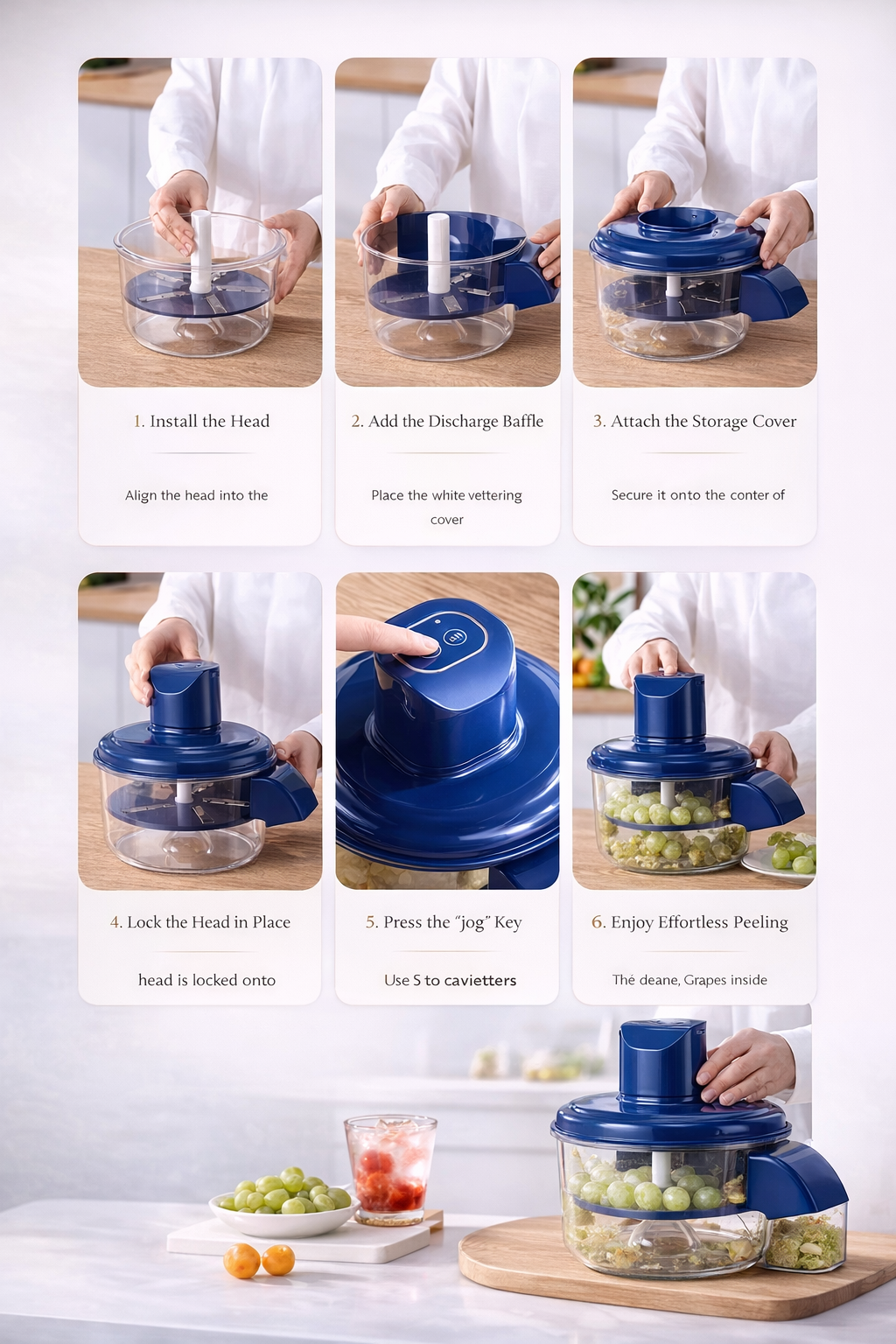 Hands-Free Precision • Effortless Elegance • Modern Kitchen Luxury