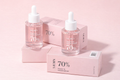 A luxury Korean-inspired treatment designed to refine, brighten, and perfect your skin.