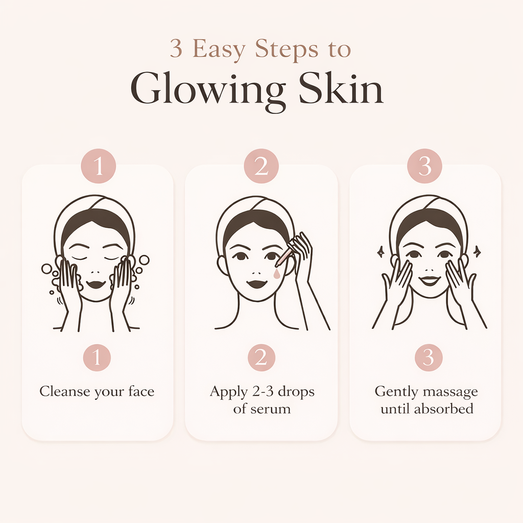 A luxury Korean-inspired treatment designed to refine, brighten, and perfect your skin.