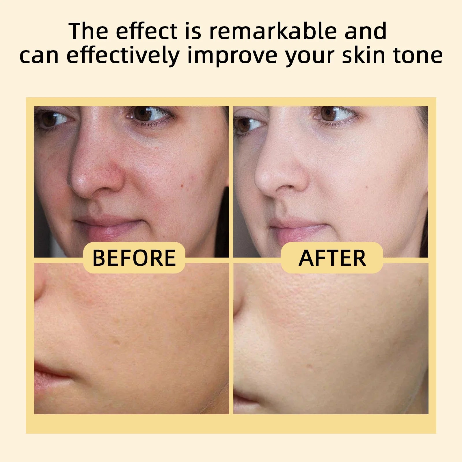 Kojic Acid Turmeric Night Facial Mask