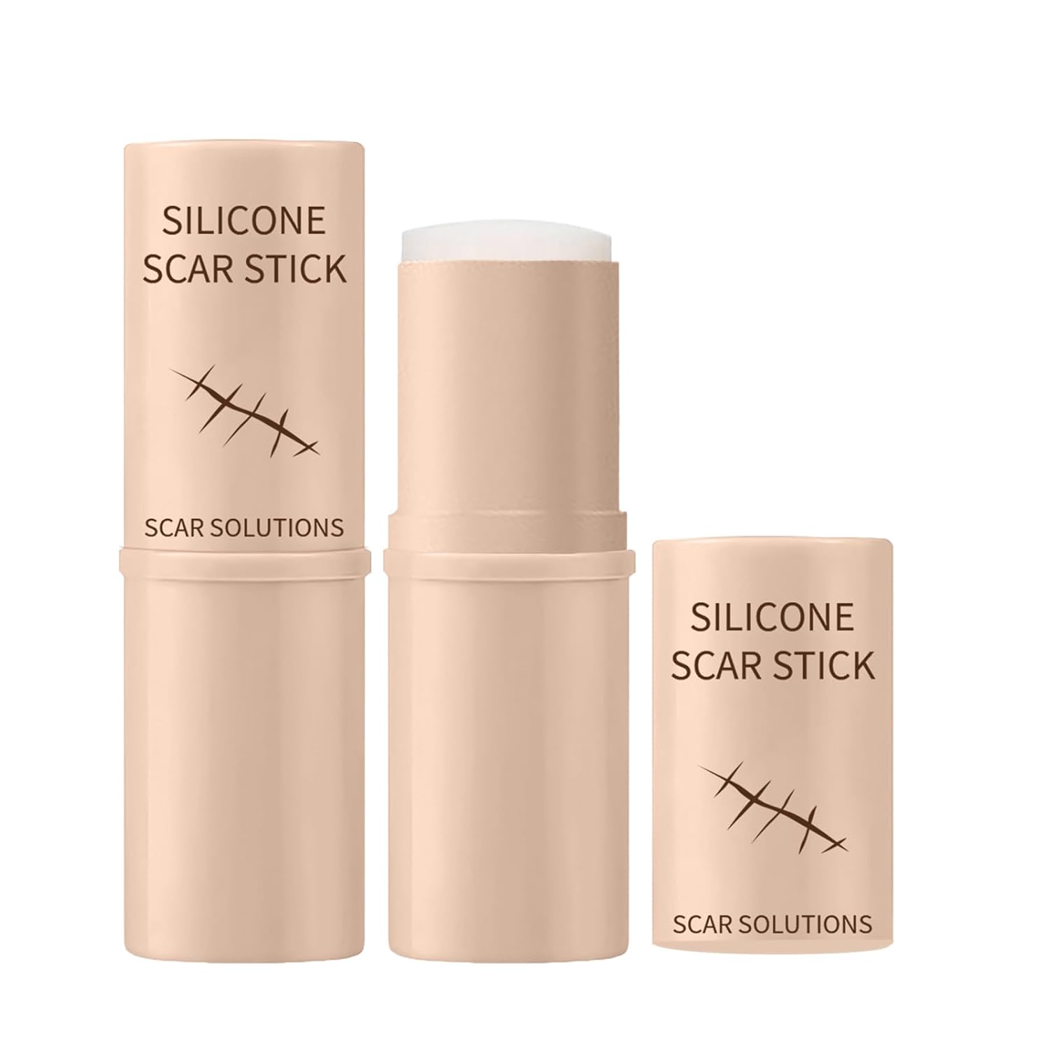 Silicon Scar Stick