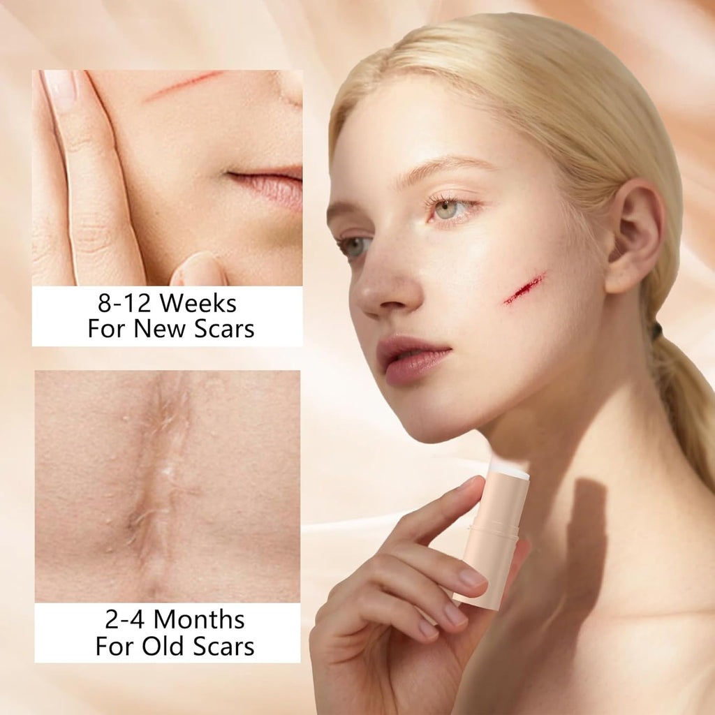 Silicon Scar Stick